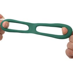 FUKR Double Cockring Uplift 40mm Vert